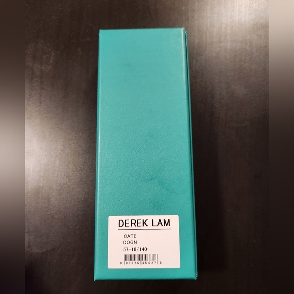 Derek Lam Cate sunglasses Brand New In Box - Picture 12 of 13